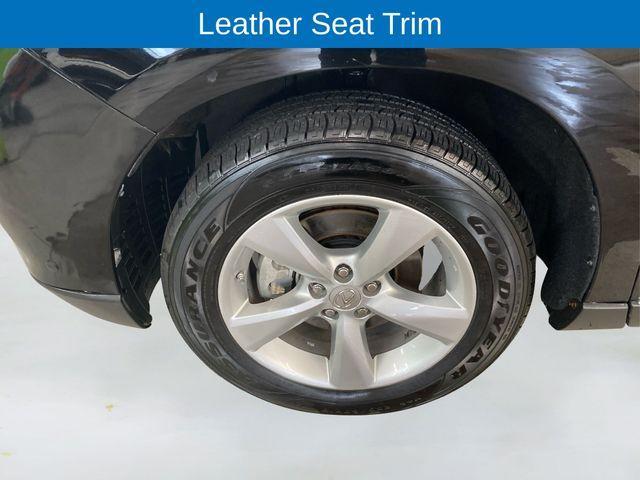 used 2014 Lexus RX 350 car, priced at $14,044
