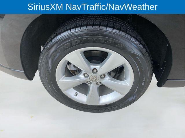 used 2014 Lexus RX 350 car, priced at $14,044