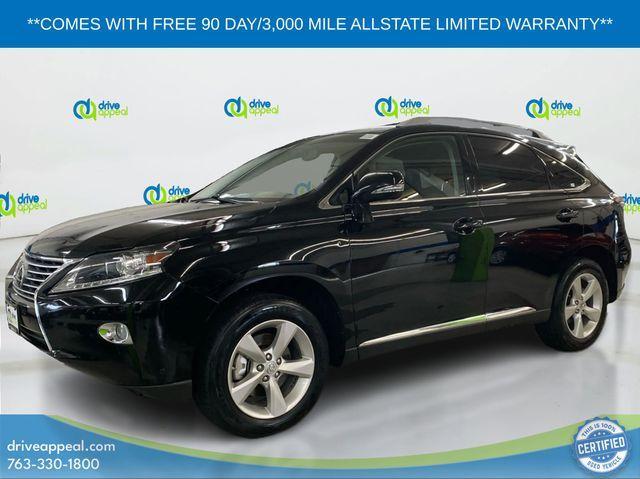 used 2014 Lexus RX 350 car, priced at $14,990
