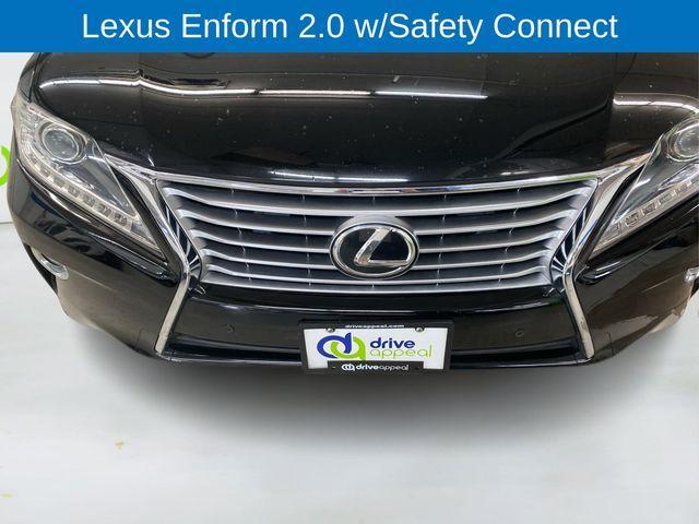 used 2014 Lexus RX 350 car, priced at $14,044