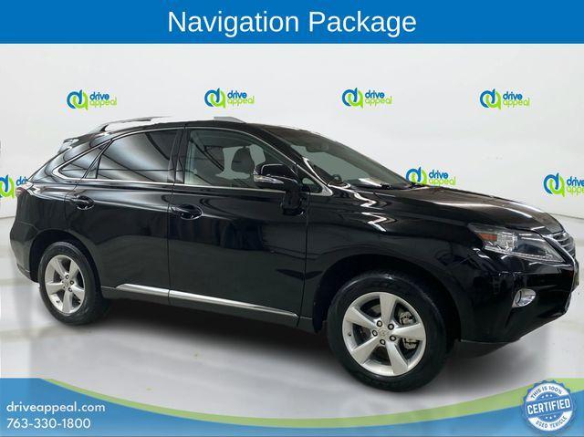 used 2014 Lexus RX 350 car, priced at $14,044