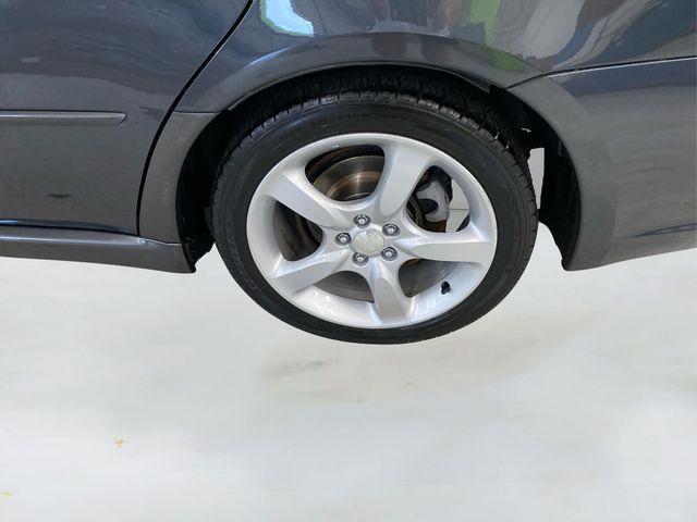 used 2009 Subaru Legacy car, priced at $7,894