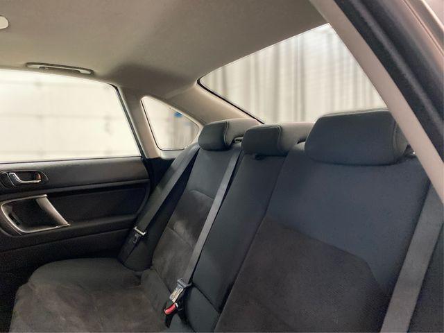 used 2009 Subaru Legacy car, priced at $7,894