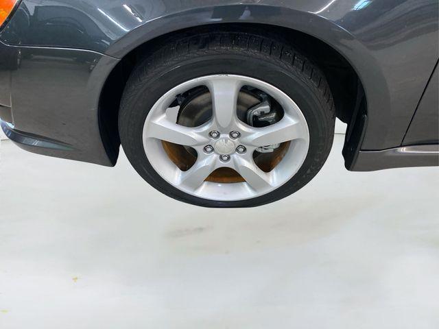 used 2009 Subaru Legacy car, priced at $7,894