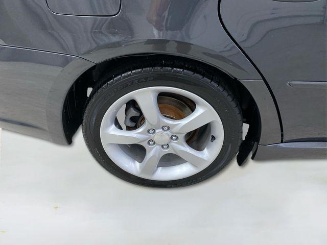 used 2009 Subaru Legacy car, priced at $7,894