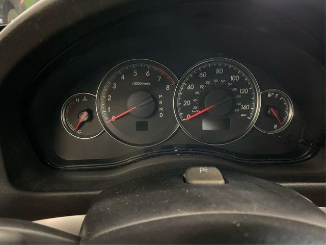 used 2009 Subaru Legacy car, priced at $7,894