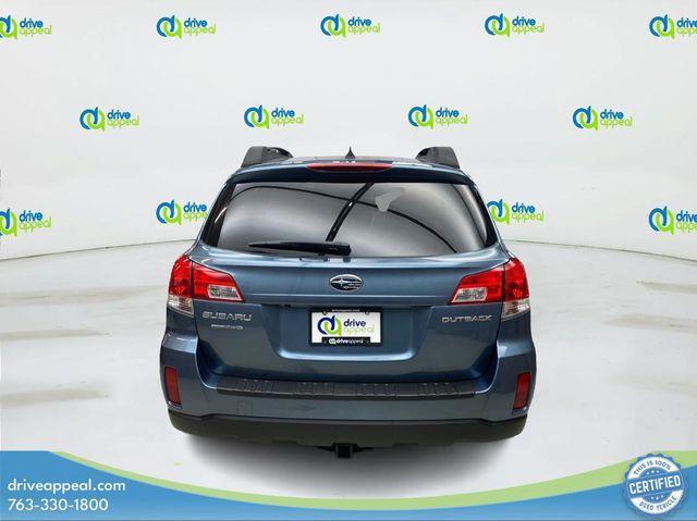 used 2013 Subaru Outback car, priced at $11,331