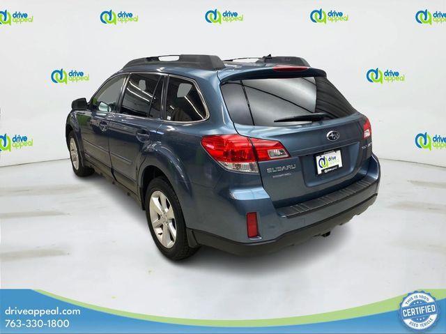 used 2013 Subaru Outback car, priced at $11,331