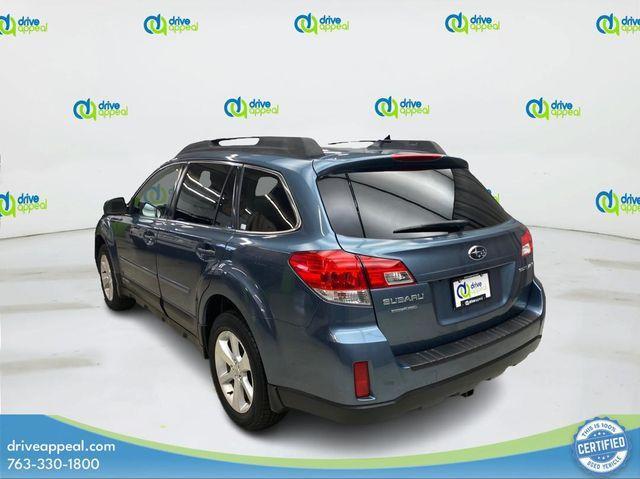 used 2013 Subaru Outback car, priced at $11,331