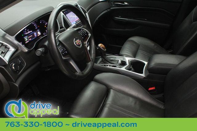 used 2014 Cadillac SRX car, priced at $9,990