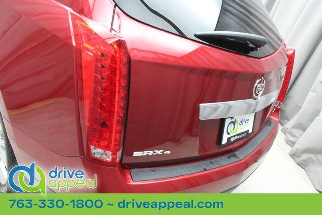 used 2014 Cadillac SRX car, priced at $9,990