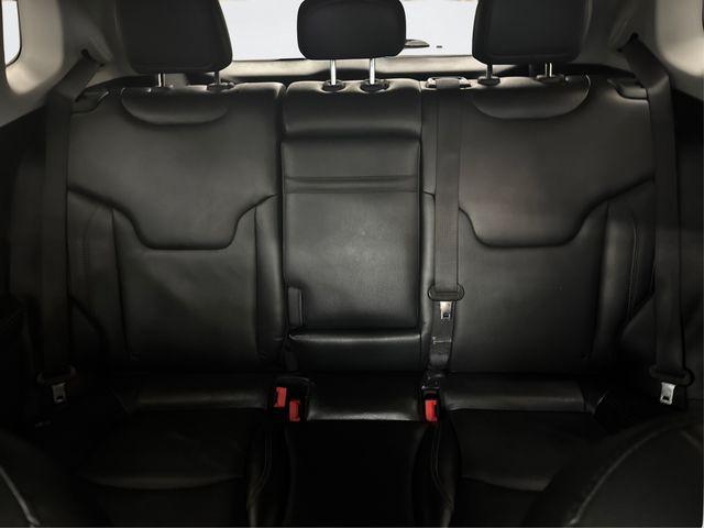 used 2019 Jeep Compass car, priced at $19,111