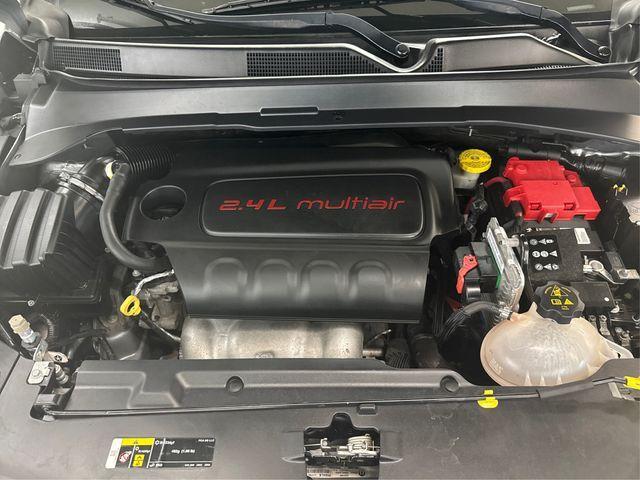 used 2019 Jeep Compass car, priced at $19,111
