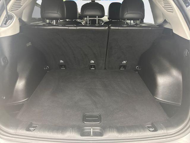 used 2019 Jeep Compass car, priced at $19,111