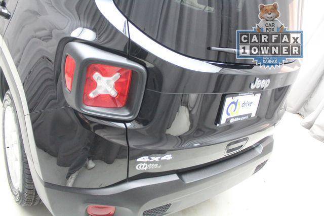 used 2019 Jeep Renegade car, priced at $13,611