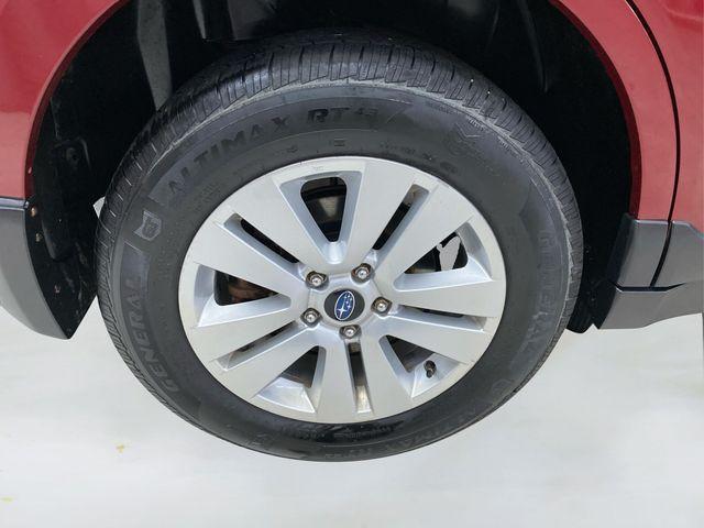 used 2017 Subaru Outback car, priced at $17,545