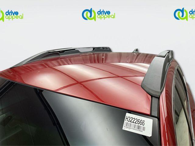 used 2017 Subaru Outback car, priced at $17,545