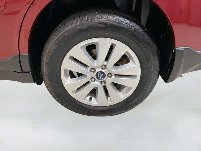 used 2017 Subaru Outback car, priced at $17,545