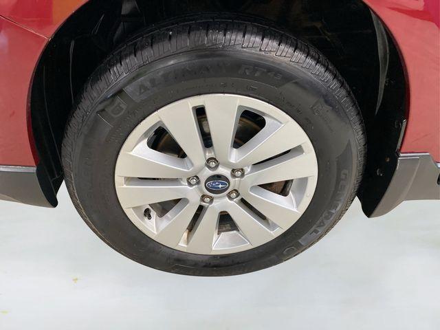 used 2017 Subaru Outback car, priced at $17,545