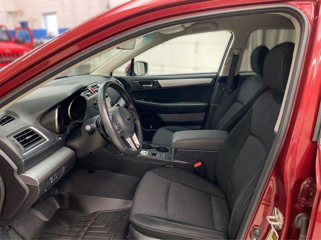 used 2017 Subaru Outback car, priced at $17,545