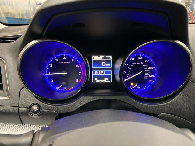 used 2017 Subaru Outback car, priced at $17,545