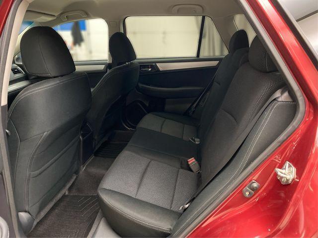 used 2017 Subaru Outback car, priced at $17,545