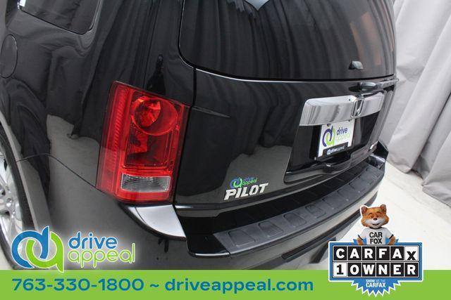 used 2013 Honda Pilot car, priced at $11,990