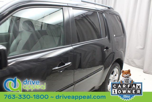 used 2013 Honda Pilot car, priced at $11,990