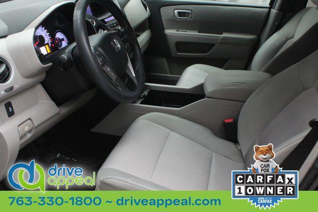 used 2013 Honda Pilot car, priced at $11,990