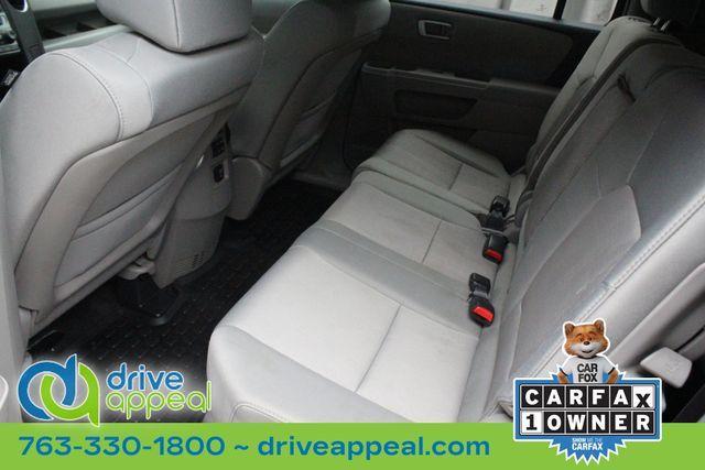 used 2013 Honda Pilot car, priced at $11,990