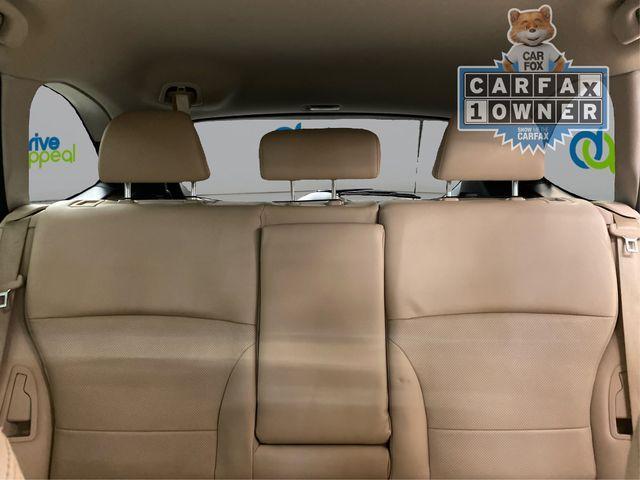 used 2016 Subaru Outback car, priced at $14,798