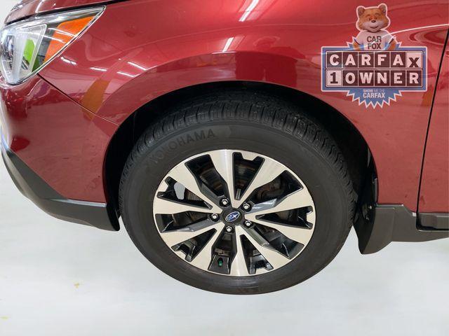 used 2016 Subaru Outback car, priced at $14,798
