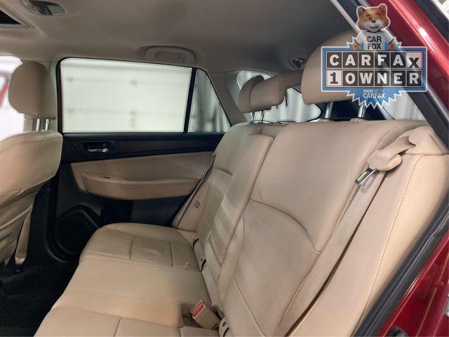 used 2016 Subaru Outback car, priced at $14,798