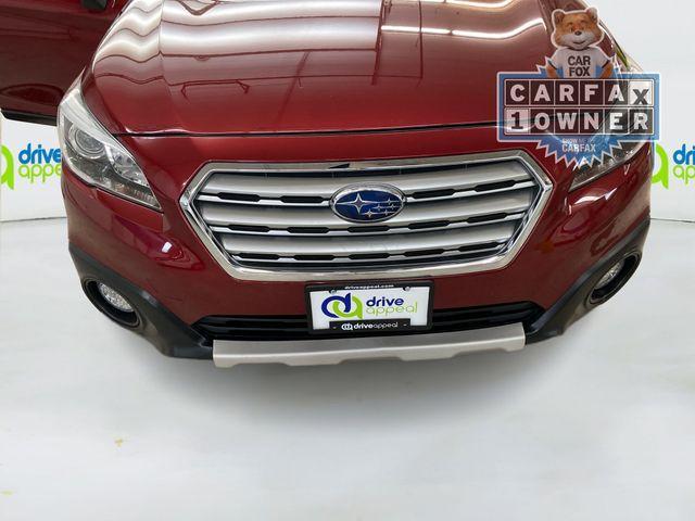 used 2016 Subaru Outback car, priced at $14,798