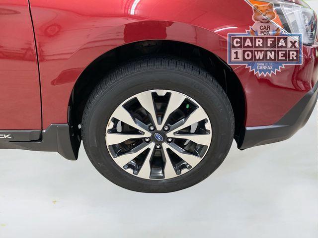 used 2016 Subaru Outback car, priced at $14,798