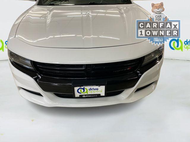 used 2021 Dodge Charger car, priced at $17,990