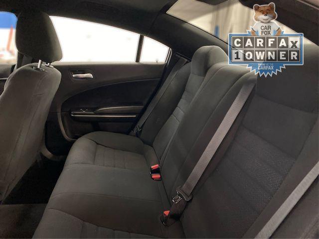 used 2021 Dodge Charger car, priced at $17,990