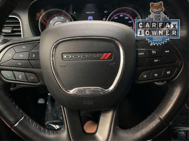 used 2021 Dodge Charger car, priced at $17,990