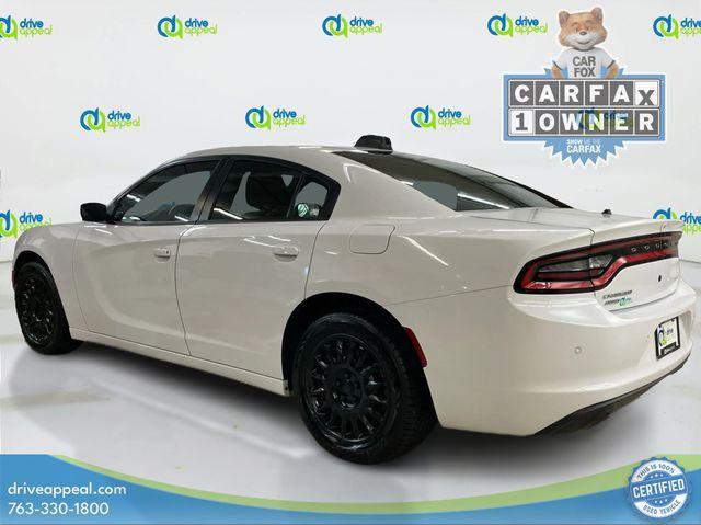 used 2021 Dodge Charger car, priced at $17,990