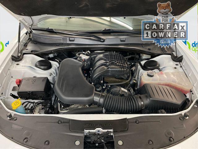 used 2021 Dodge Charger car, priced at $17,990