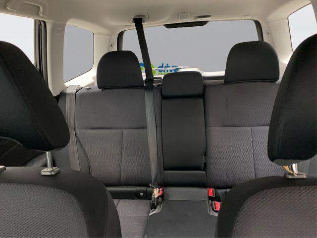 used 2011 Subaru Forester car, priced at $9,411