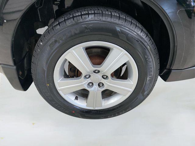 used 2011 Subaru Forester car, priced at $9,411