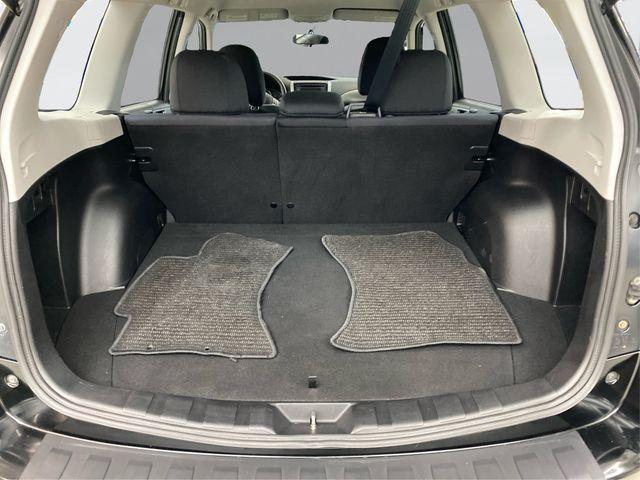 used 2011 Subaru Forester car, priced at $9,411