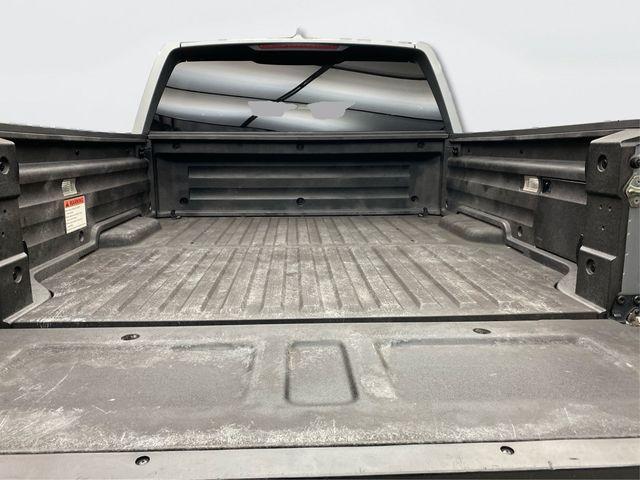 used 2017 Honda Ridgeline car, priced at $14,990