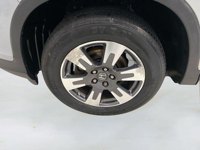 used 2017 Honda Ridgeline car, priced at $14,990