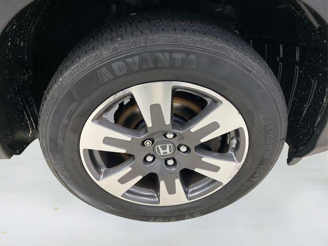used 2017 Honda Ridgeline car, priced at $14,990