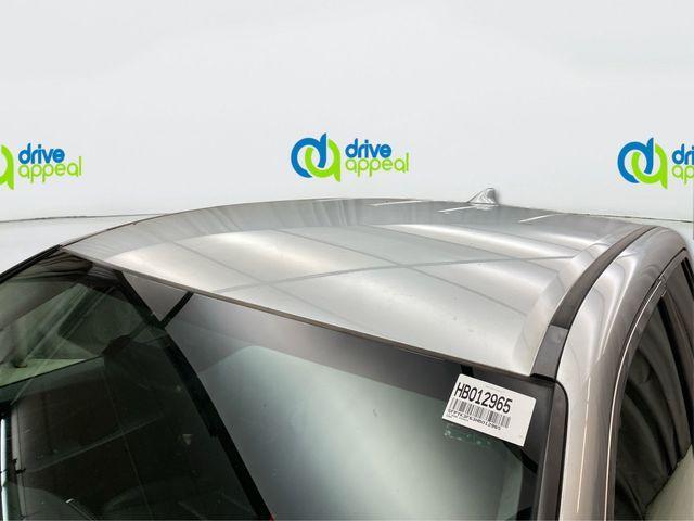 used 2017 Honda Ridgeline car, priced at $14,990