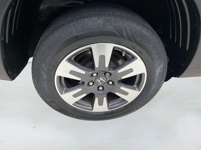 used 2017 Honda Ridgeline car, priced at $14,990
