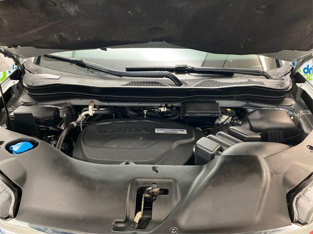 used 2017 Honda Ridgeline car, priced at $14,990