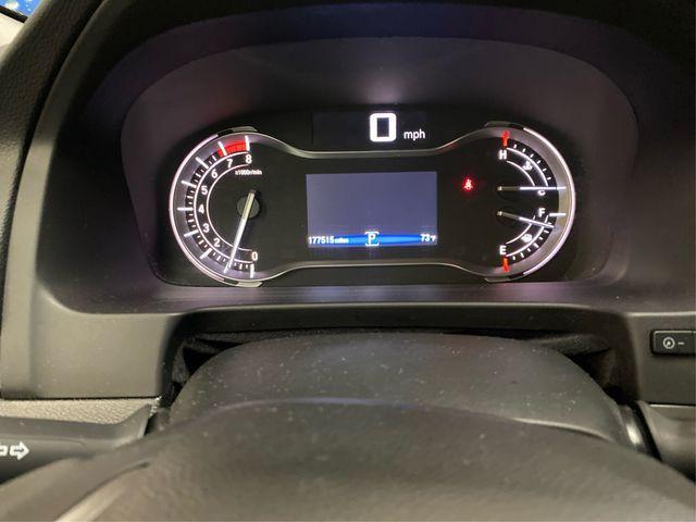 used 2017 Honda Ridgeline car, priced at $14,990